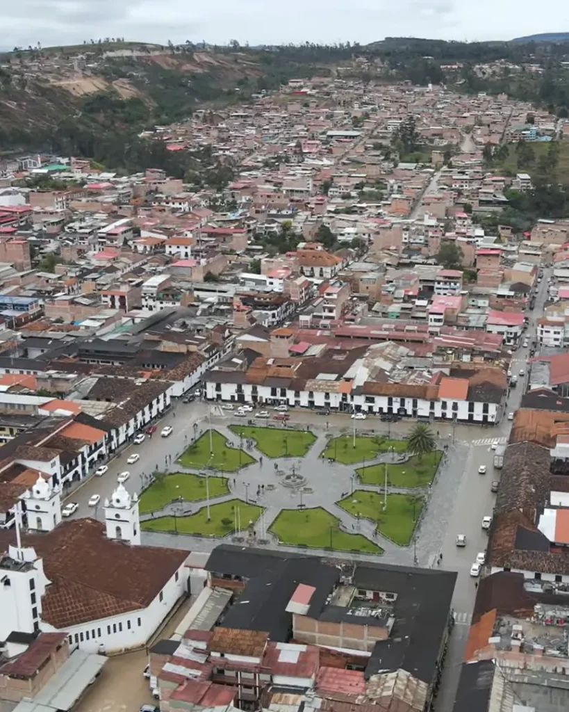 Chachapoyas