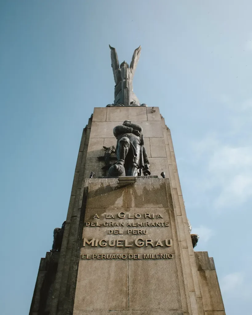 Lima Capital de Peru