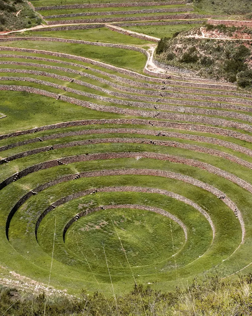 Valle Sagrado de los Incas