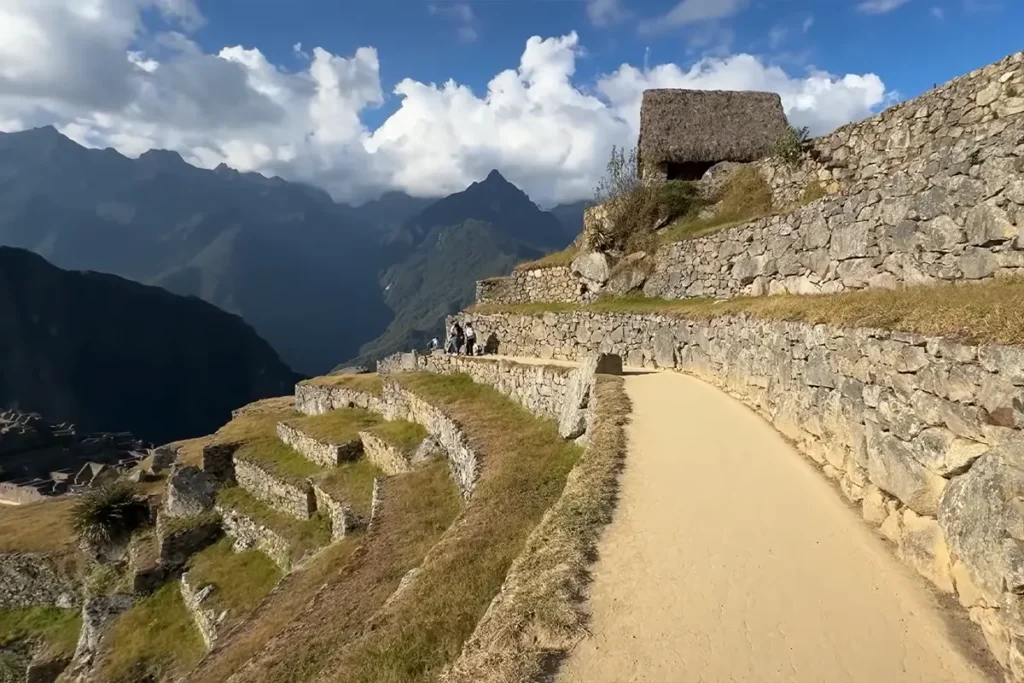 otras rutas para viajar a machu picchu