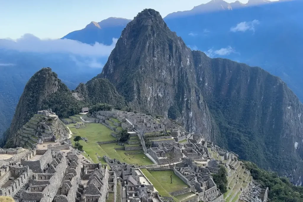 machu picchu todo lo que debes saber