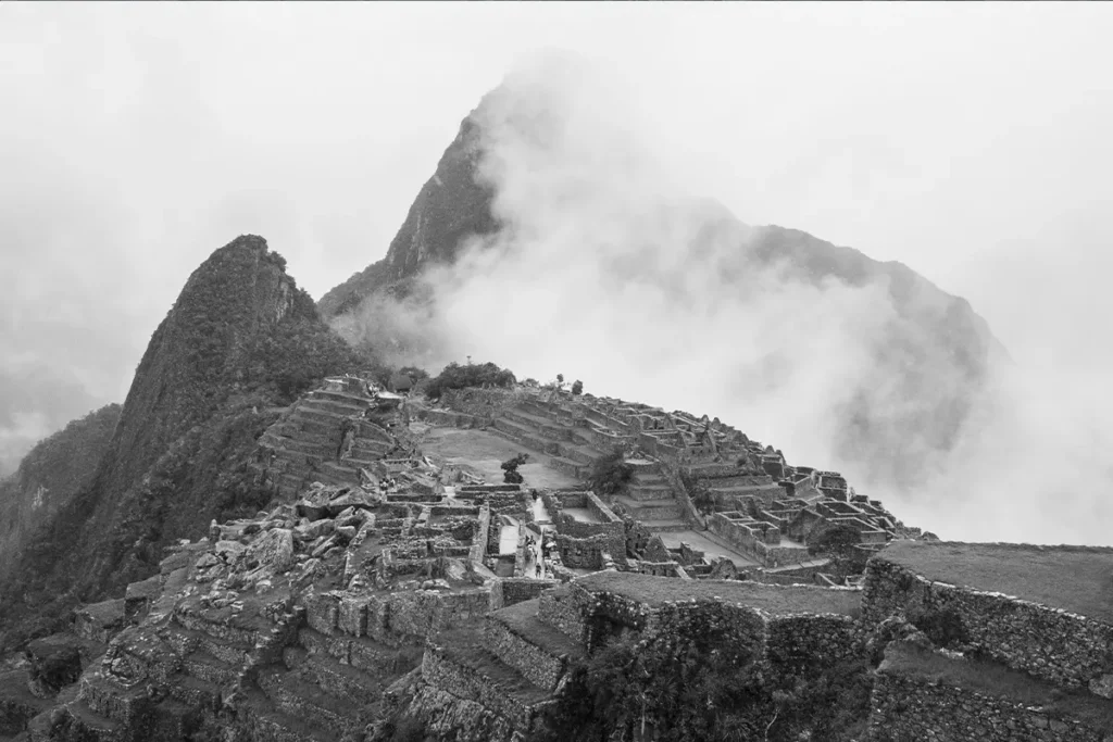 machu picchu antiguo uns destino para visitar siempre