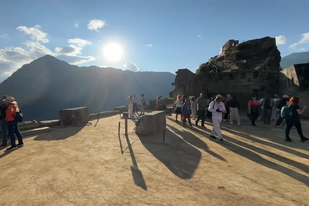 sitios turísticos de machu picchu una gran experiencia