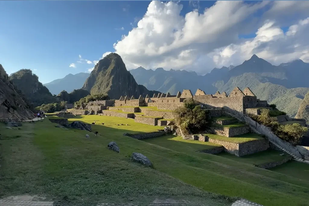 viajar a machu picchu el mejor tiempo para hacerlo.